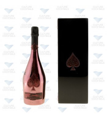Armand De Brignac Demi-sec