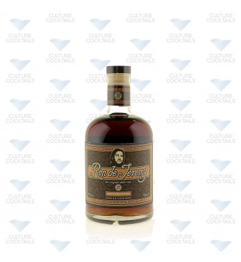 RON DE JEREMY SPICED HARDCORE