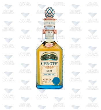 CENOTE ANEJO