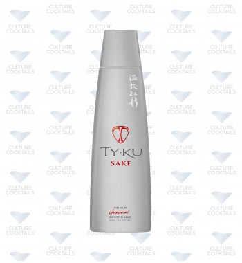 Tyku Sake  Junmai