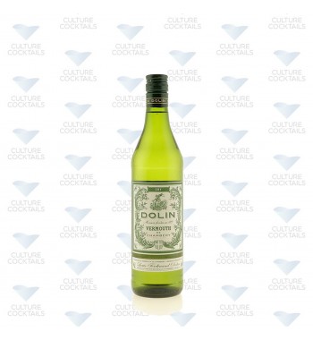 Dolin  Vermouth Dry