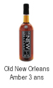 OLD NEW ORLEANS Amber 3 ans (USA)