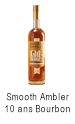 SMOOTH AMBLER Old Scout 10 ans bourbon