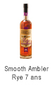 SMOOTH AMBLER Old Scout 7 ans rye