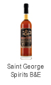ST.GEORGE B & E bourbon