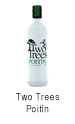 TWO TREES Poitin (Irlande)