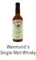 WASMUNDS Single Malt (USA)