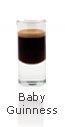 BABY GUINNESS