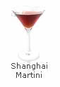SHANGHAI MARTINI