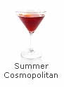 SUMMER COSMOPOLITAN