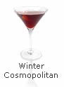 WINTER COSMOPOLITAN