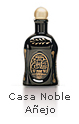 CASA NOBLE Añejo 100% agave  