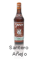 SANTERO Añejo (Cuba)
