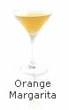 ORANGE MARGARITA