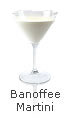 BANOFFEE MARTINI