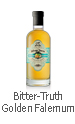 BITTER-TRUTH Golden Falernum (Allemagne)