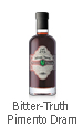 BITTER-TRUTH Pimento Dram (Allemagne)