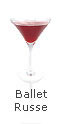 BALLET RUSSE