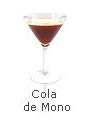 COLA DE MONO