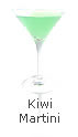 KIWI MARTINI