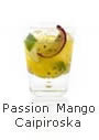 PASSION MANGO CAIPIROSKA