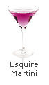 ESQUIRE MARTINI