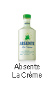 ABSENTE La Crème (Fance)
