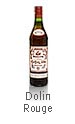 DOLIN Rouge vermouth de Chambéry