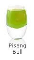 PISANG BALL