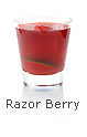 RAZOR BERRY