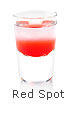 RED SPOT