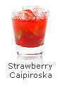 STRAWBERRY CAIPIROSKA