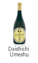 DAISHICHI Kimoto Umeshu (Japon)