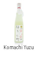 KOMACHI Yuzu (Japon)
