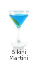 BIKINI MARTINI
