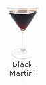 BLACK MARTINI