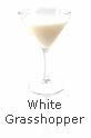 WHITE GRASSHOPPER