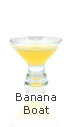 BANANA BOAT