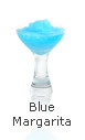 BLUE MARGARITA