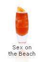 SEX ON THE BEACH