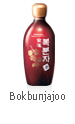 BOHAE Bokbunjajoo Black Raspberry wine