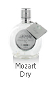 MOZART Dry Chocolate Spirit (Autriche)