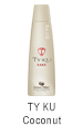 TY KU Coconut saké