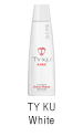 TY KU White saké Junmai Daiginjo