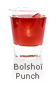 BOLSHOI PUNCH