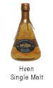 HVEN 7 Stars Single Malt Organic (Suède)