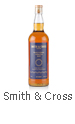 SMITH & CROSS Navy Strength (Jamaïque)