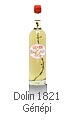 DOLIN 1821 Génépi (France)