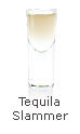 TEQUILA SLAMMER