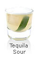 TEQUILA SOUR